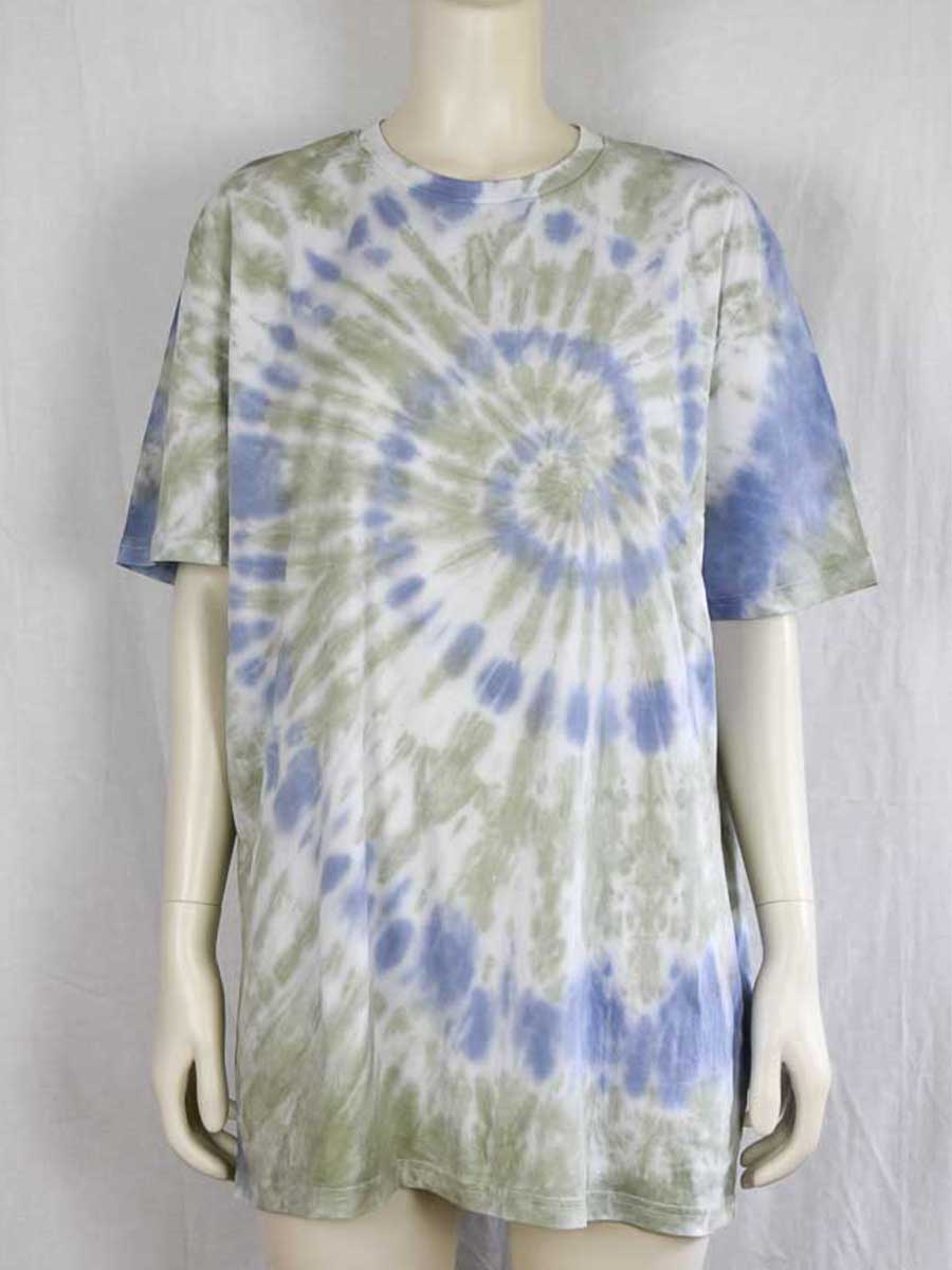 batik t-shirt